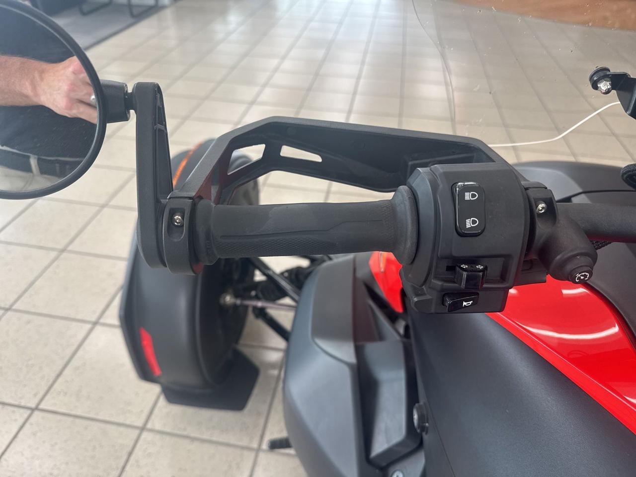 2022 Can-Am Ryker Sport 900 West Burlington IA
