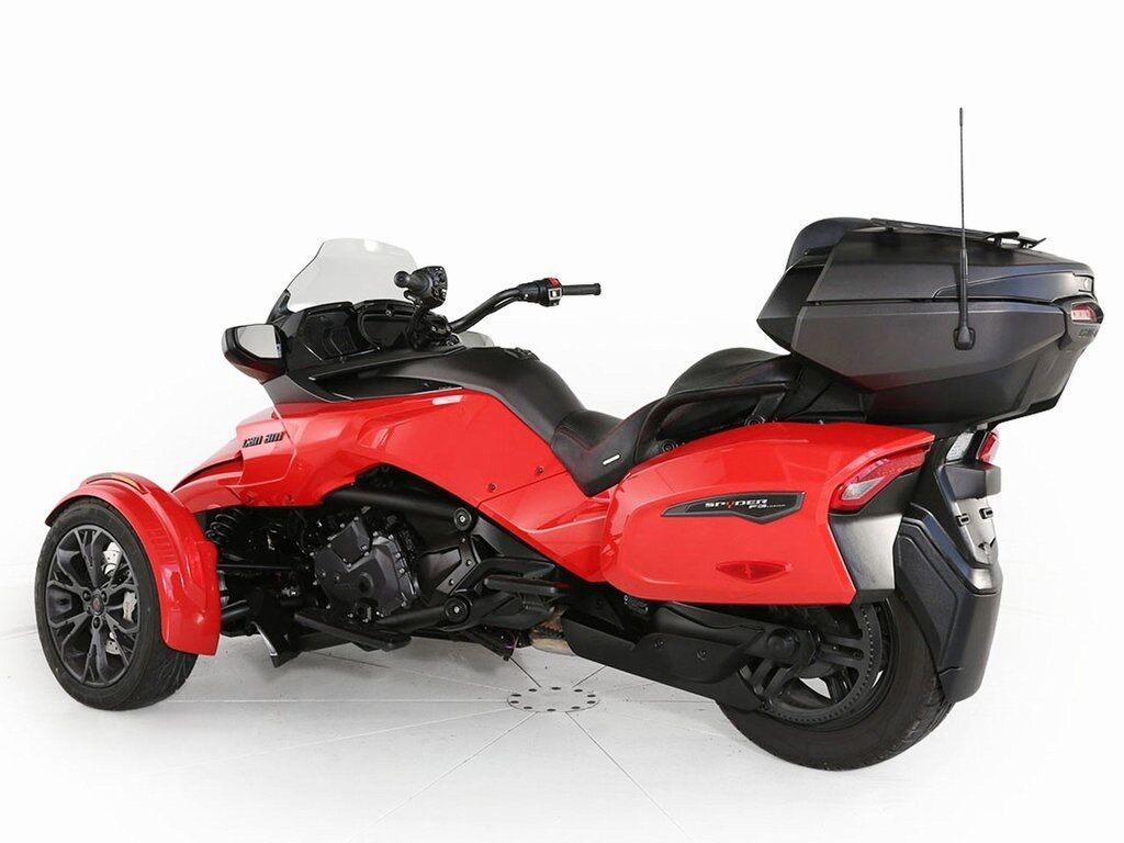 2022 Can-Am Spyder Indianapolis IN