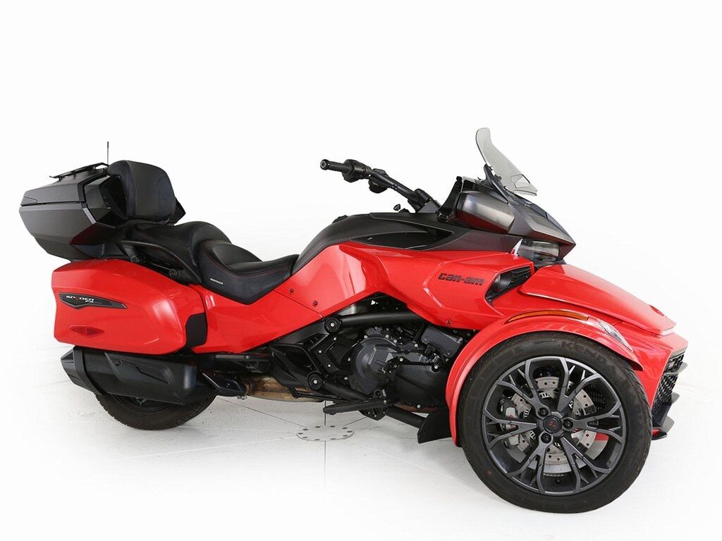 2022 Can-Am Spyder Indianapolis IN