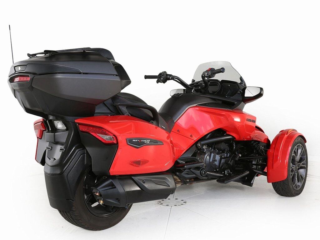 2022 Can-Am Spyder Indianapolis IN