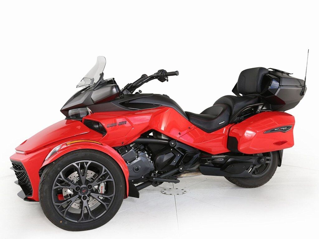 2022 Can-Am Spyder Indianapolis IN