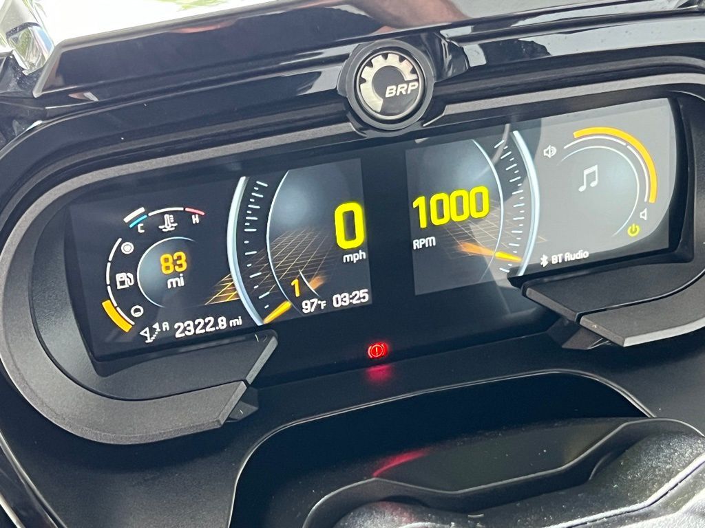 2022 Can-Am Spyder Indianapolis IN