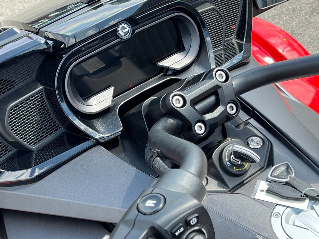 2022 Can-Am Spyder Indianapolis IN