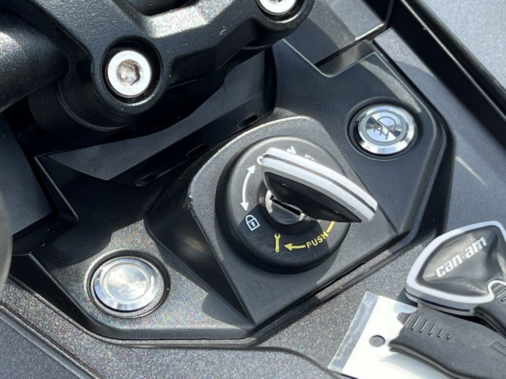 2022 Can-Am Spyder Indianapolis IN