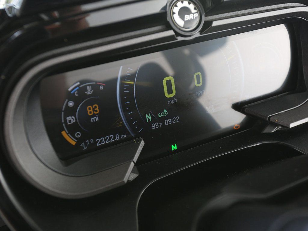 2022 Can-Am Spyder Indianapolis IN