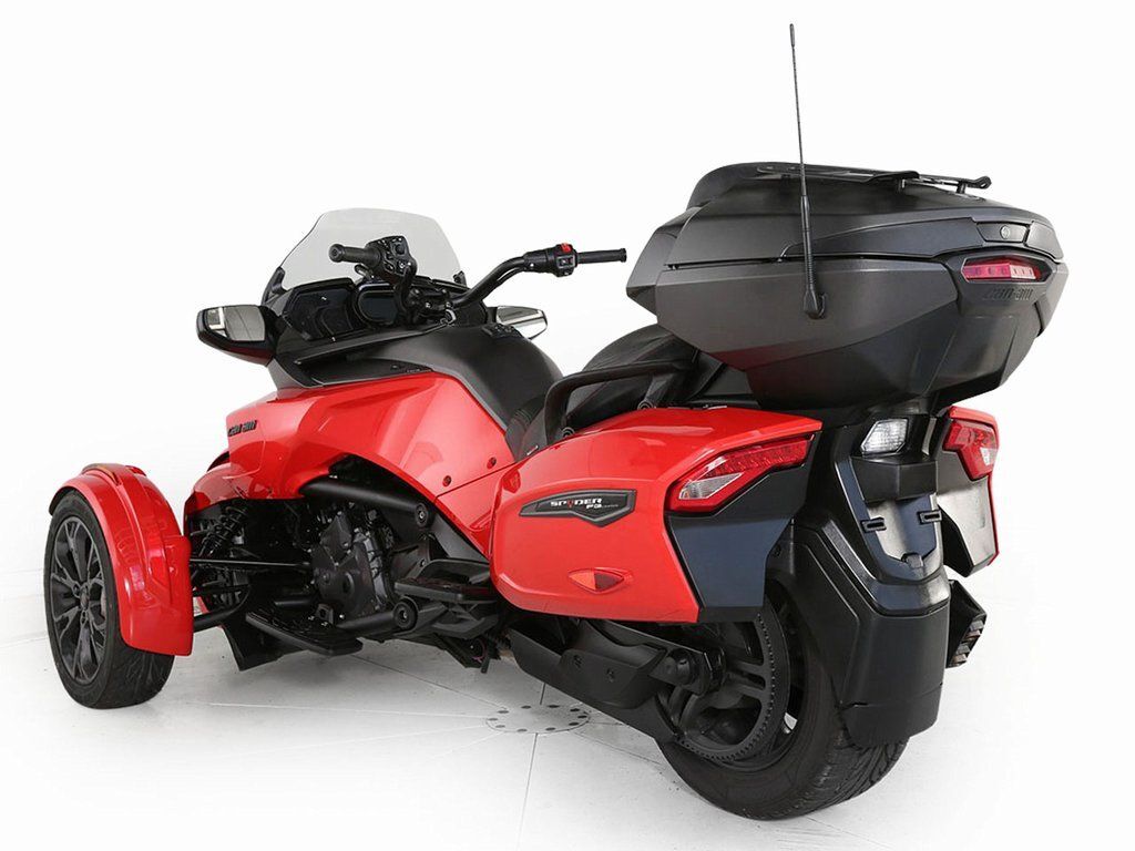 2022 Can-Am Spyder Indianapolis IN