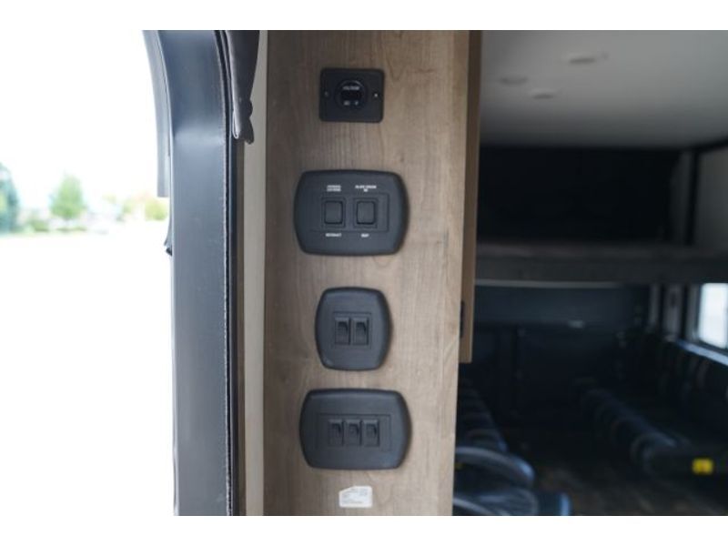 2022 Cherokee Wolfpack CKT23Pack15 Huntington UT