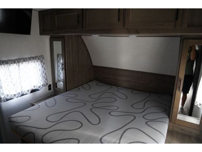 2022 Cherokee Wolfpack CKT23Pack15 Huntington UT