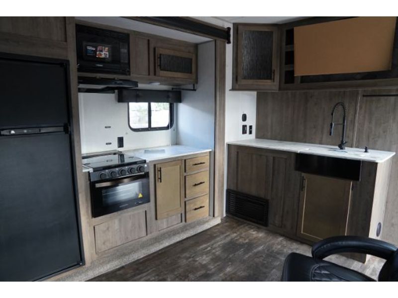 2022 Cherokee Wolfpack CKT23Pack15 Huntington UT