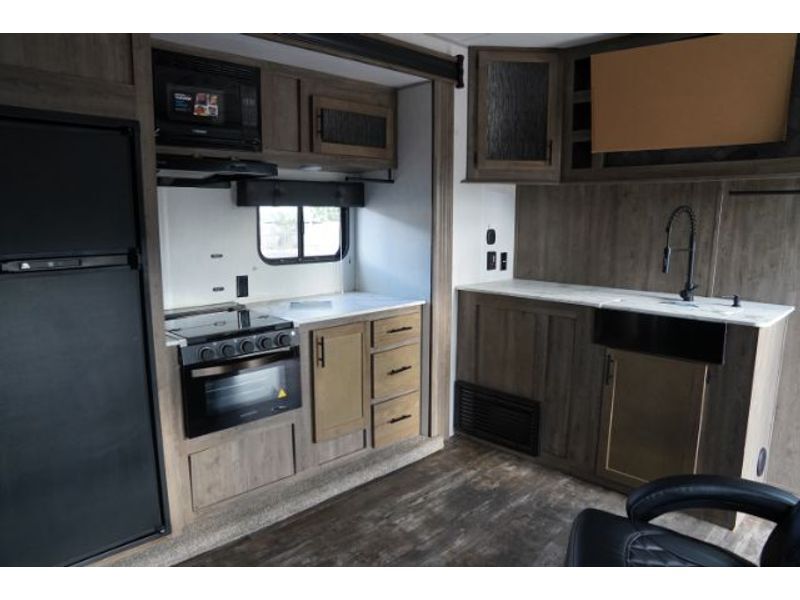 2022 Cherokee Wolfpack CKT23Pack15 Huntington UT