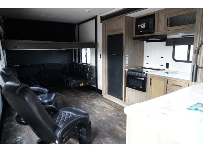 2022 Cherokee Wolfpack CKT23Pack15 Huntington UT