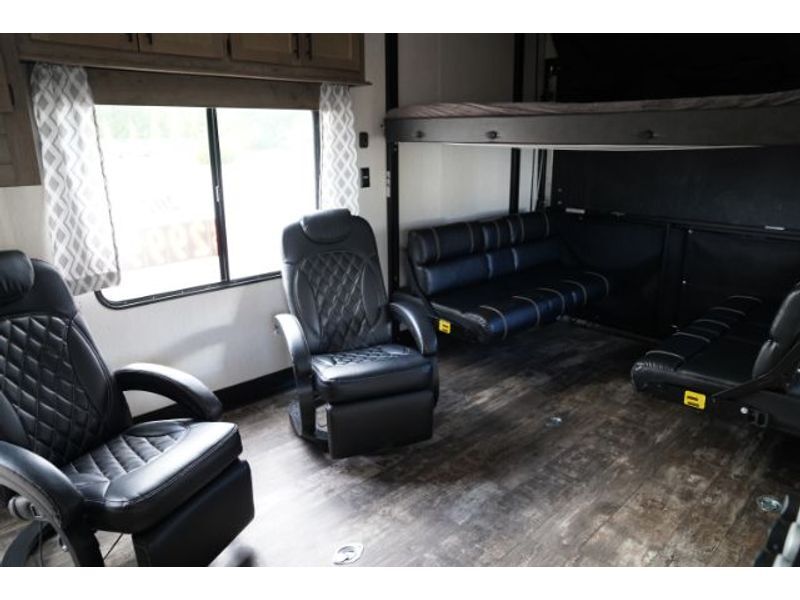 2022 Cherokee Wolfpack CKT23Pack15 Huntington UT