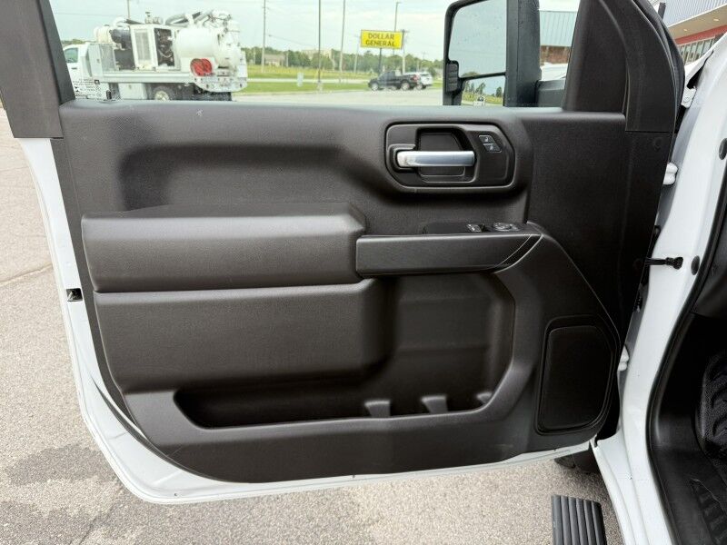 2022 Chevrolet 2500HD 4x4 KUV Utility 40k mi's Work Truck Collinsville OK