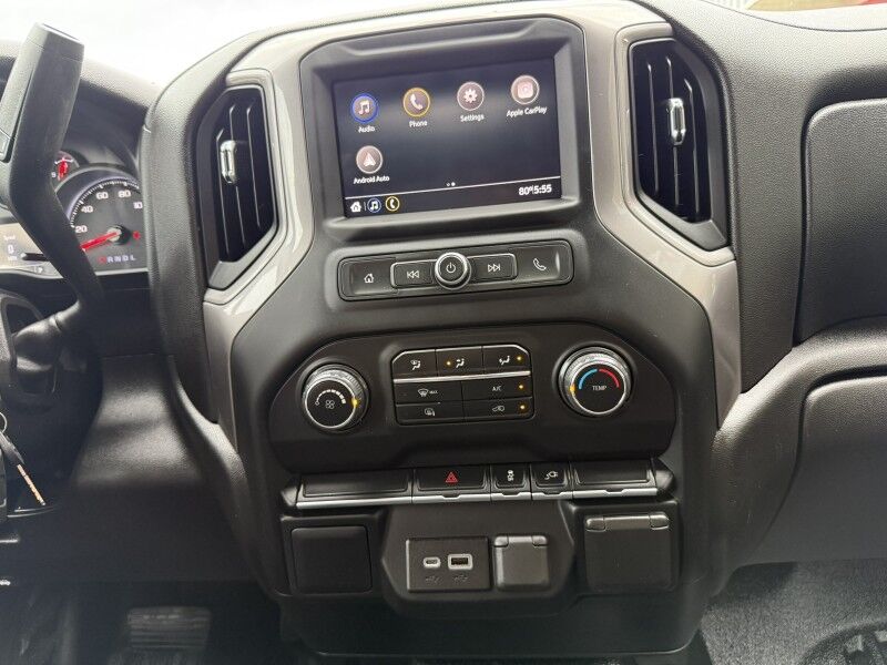 2022 Chevrolet 2500HD 4x4 KUV Utility 40k mi's Work Truck Collinsville OK