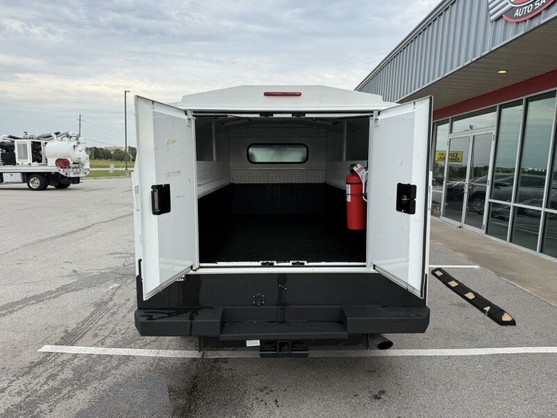 2022 Chevrolet 2500HD 4x4 KUV Utility 40k mi's Work Truck Collinsville OK