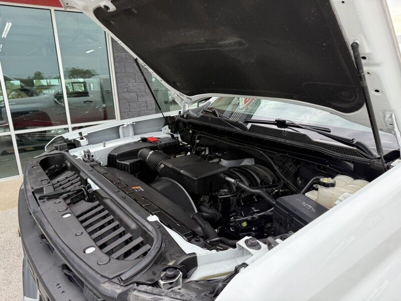 2022 Chevrolet 2500HD 4x4 KUV Utility 40k mi's Work Truck Collinsville OK