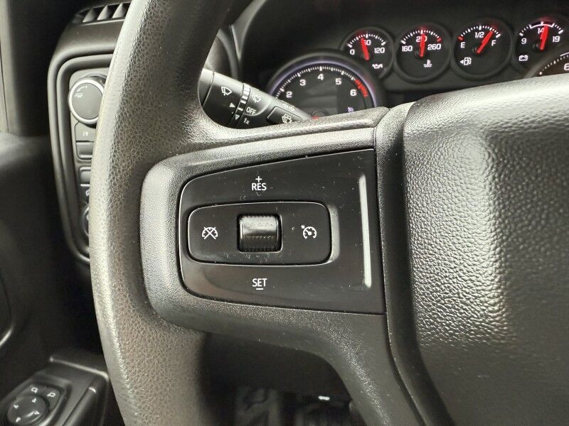 2022 Chevrolet 2500HD 4x4 KUV Utility 40k mi's Work Truck Collinsville OK