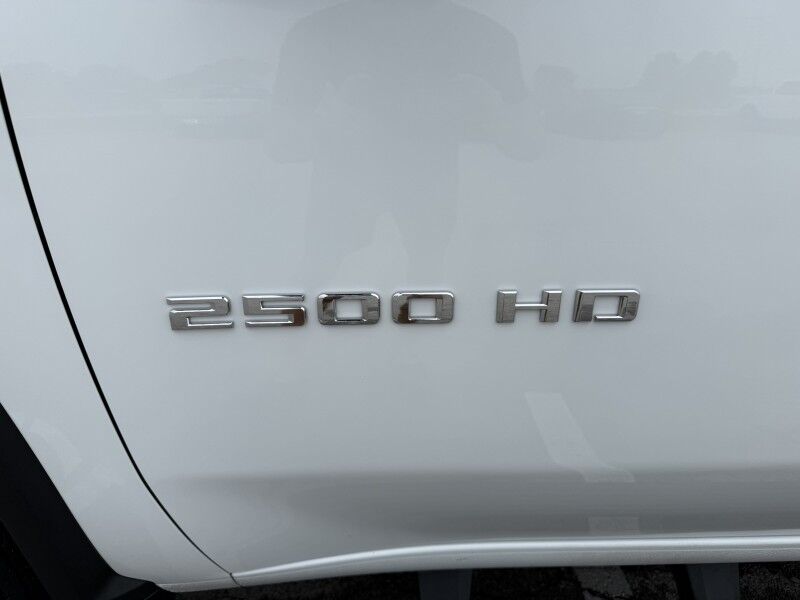 2022 Chevrolet 2500HD 4x4 KUV Utility 40k mi's Work Truck Collinsville OK