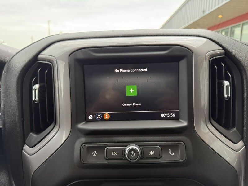 2022 Chevrolet 2500HD 4x4 KUV Utility 40k mi's Work Truck Collinsville OK