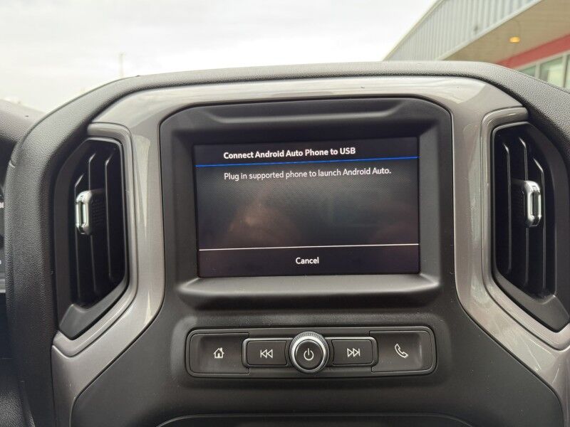 2022 Chevrolet 2500HD 4x4 KUV Utility 40k mi's Work Truck Collinsville OK