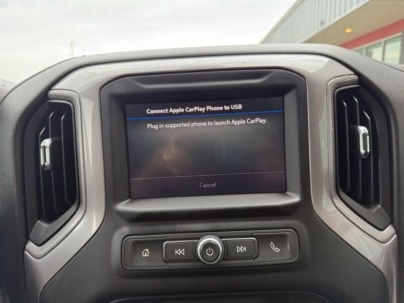 2022 Chevrolet 2500HD 4x4 KUV Utility 40k mi's Work Truck Collinsville OK