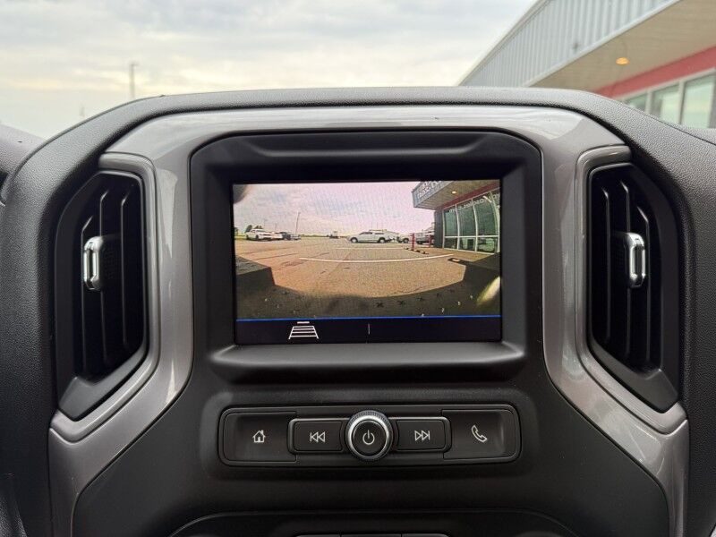 2022 Chevrolet 2500HD 4x4 KUV Utility 40k mi's Work Truck Collinsville OK
