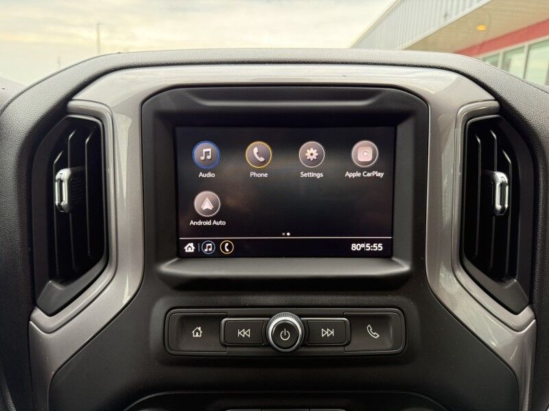 2022 Chevrolet 2500HD 4x4 KUV Utility 40k mi's Work Truck Collinsville OK