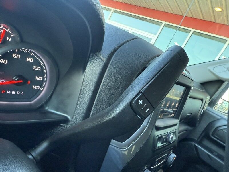 2022 Chevrolet 2500HD 4x4 Utility 53k mi's Work Truck Collinsville OK