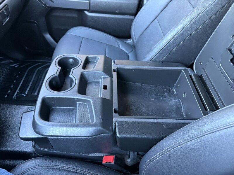 2022 Chevrolet 2500HD 4x4 Utility 53k mi's Work Truck Collinsville OK