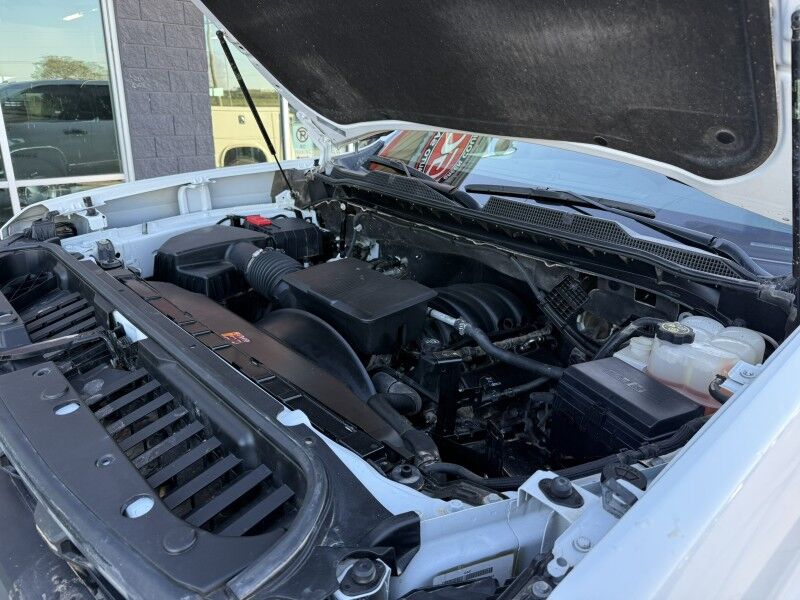 2022 Chevrolet 2500HD 4x4 Utility 53k mi's Work Truck Collinsville OK