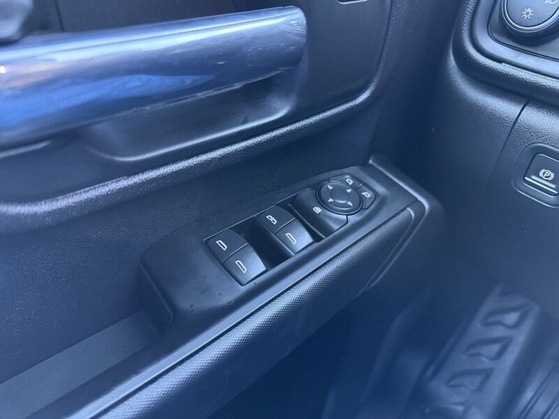 2022 Chevrolet 2500HD 4x4 Utility 53k mi's Work Truck Collinsville OK