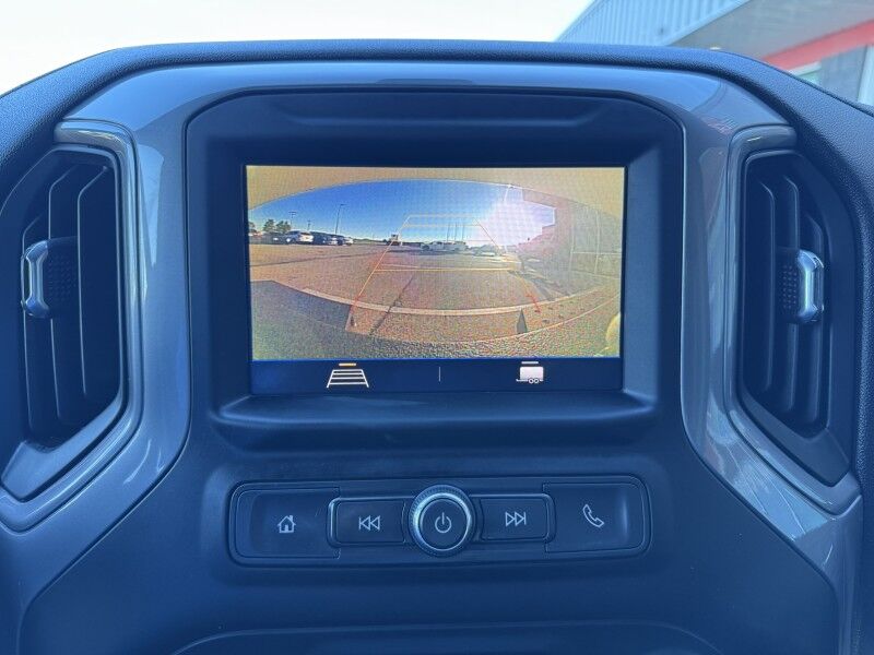 2022 Chevrolet 2500HD 4x4 Utility 53k mi's Work Truck Collinsville OK