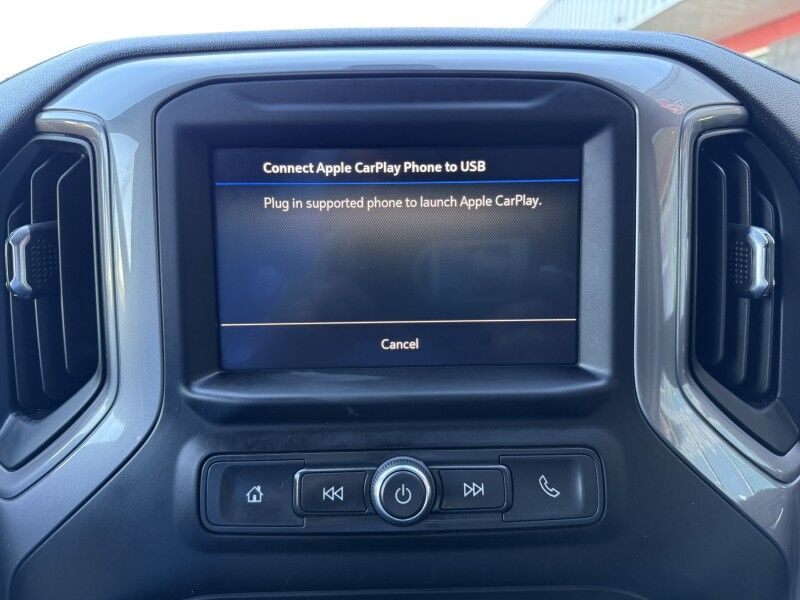 2022 Chevrolet 2500HD 4x4 Utility 53k mi's Work Truck Collinsville OK