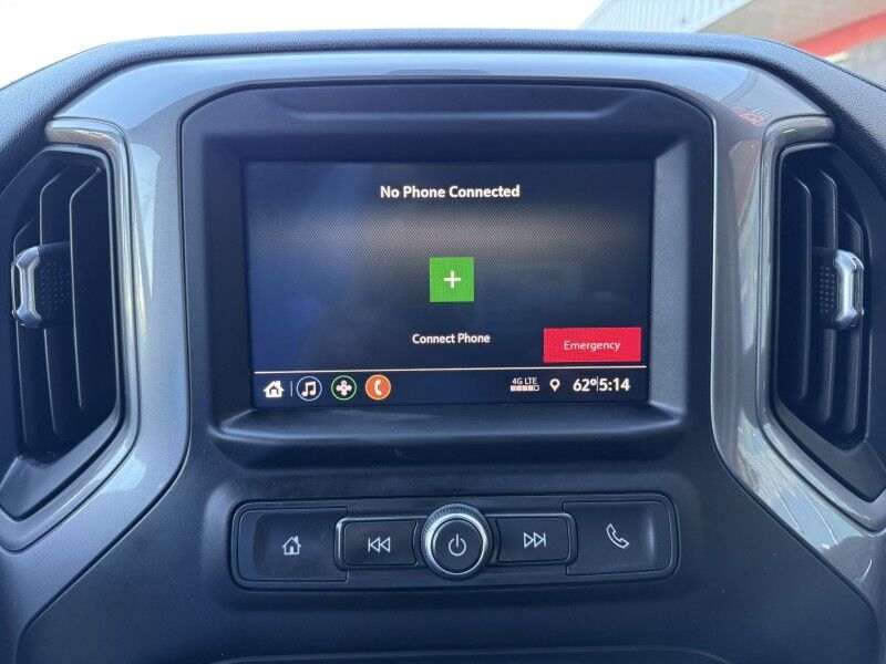 2022 Chevrolet 2500HD 4x4 Utility 53k mi's Work Truck Collinsville OK