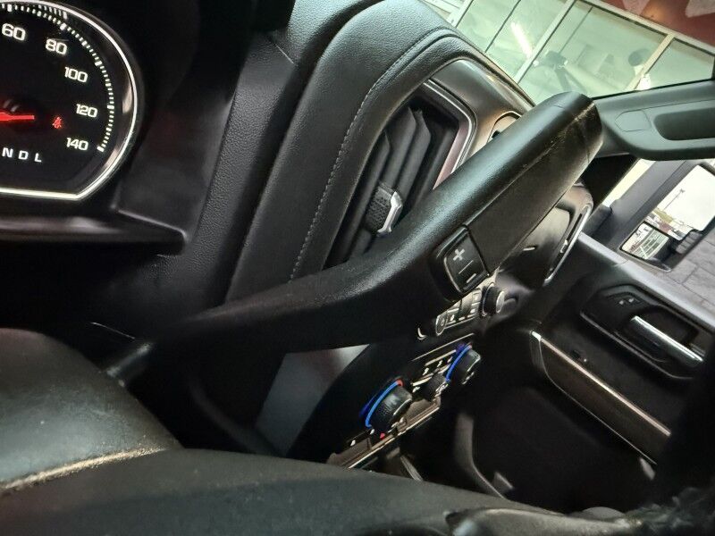 2022 Chevrolet 3500HD 4x4 Hydraulic Arm Bale Bed LT Collinsville OK