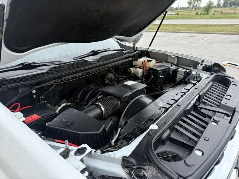 2022 Chevrolet 3500HD 4x4 Hydraulic Arm Bale Bed LT Collinsville OK