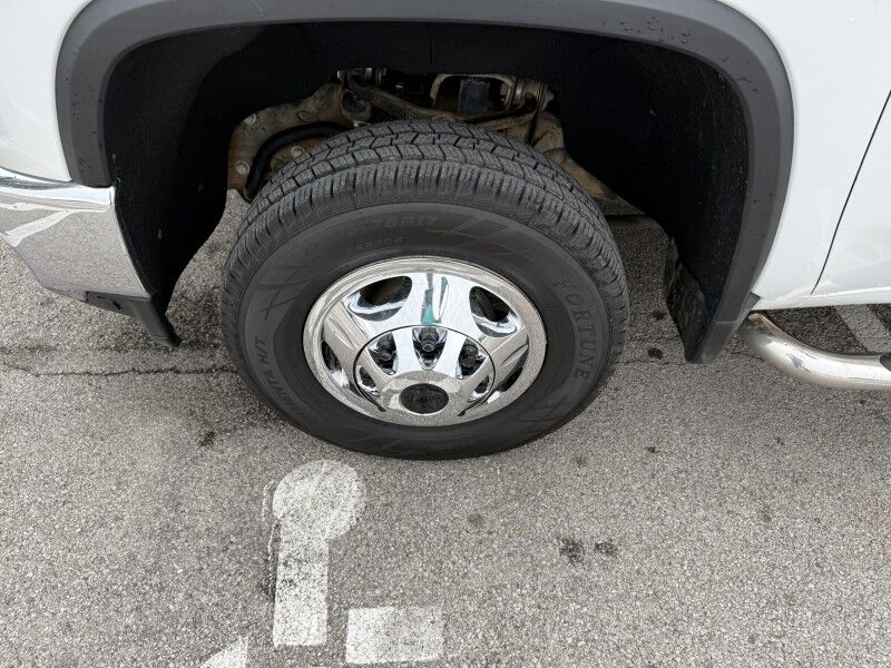 2022 Chevrolet 3500HD 4x4 Hydraulic Arm Bale Bed LT Collinsville OK