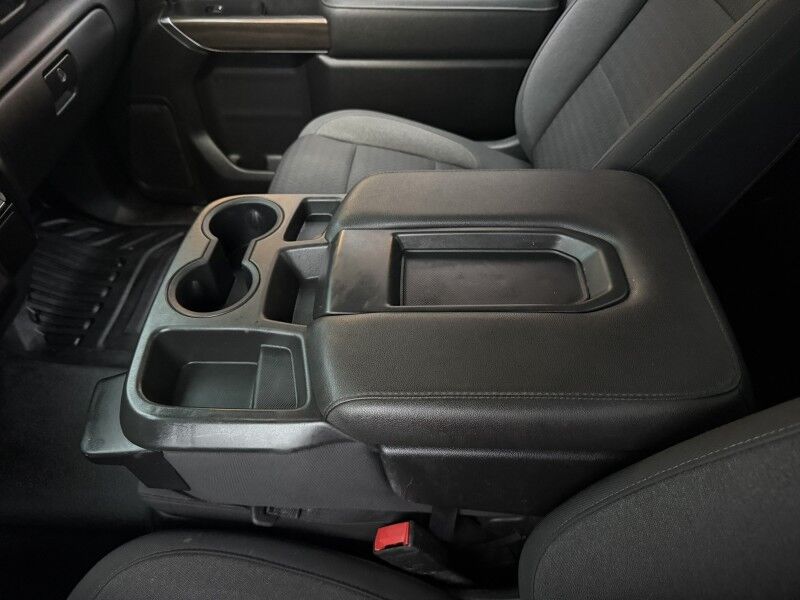 2022 Chevrolet 3500HD 4x4 Hydraulic Arm Bale Bed LT Collinsville OK