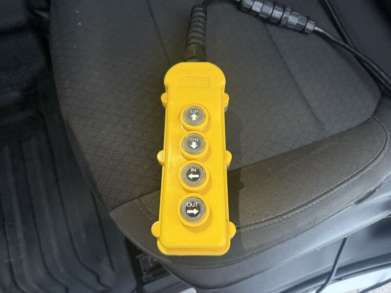 2022 Chevrolet 3500HD 4x4 Hydraulic Arm Bale Bed LT Collinsville OK