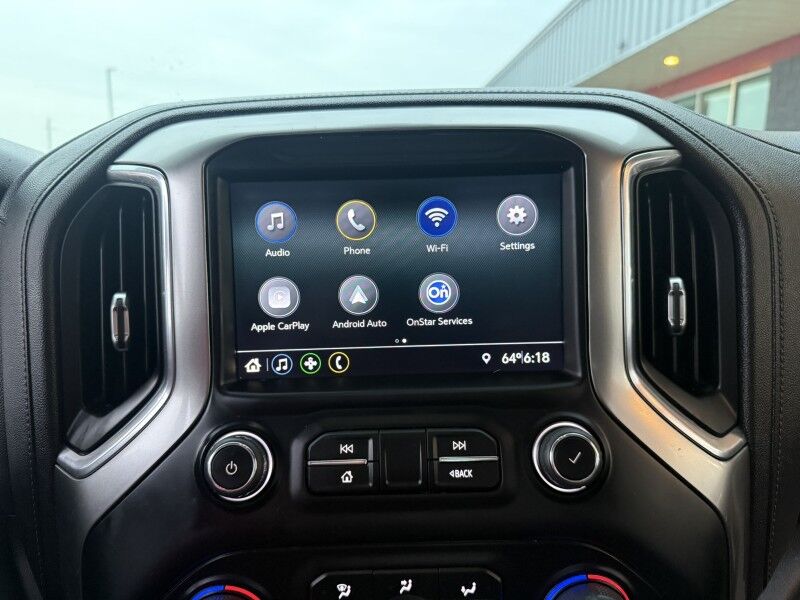 2022 Chevrolet 3500HD DRW 4x4 Hydraulic Arm Bale Bed LT Collinsville OK