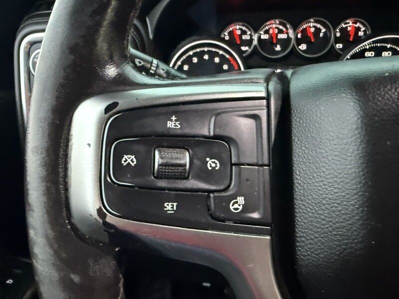 2022 Chevrolet 3500HD DRW 4x4 Hydraulic Arm Bale Bed LT Collinsville OK