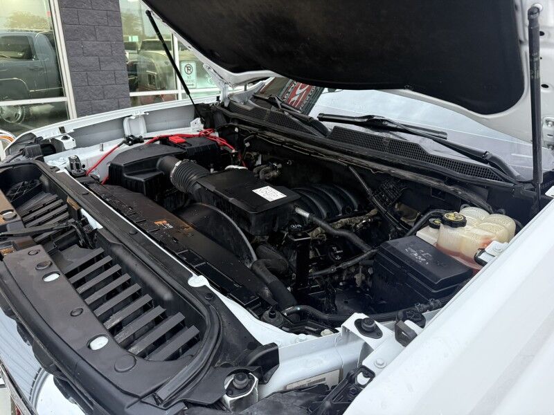 2022 Chevrolet 3500HD DRW 4x4 Hydraulic Arm Bale Bed LT Collinsville OK