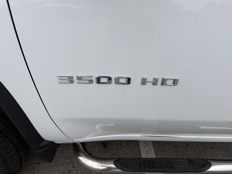 2022 Chevrolet 3500HD DRW 4x4 Hydraulic Arm Bale Bed LT Collinsville OK