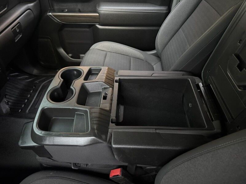 2022 Chevrolet 3500HD DRW 4x4 Hydraulic Arm Bale Bed LT Collinsville OK