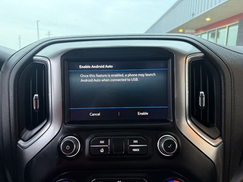 2022 Chevrolet 3500HD DRW 4x4 Hydraulic Arm Bale Bed LT Collinsville OK