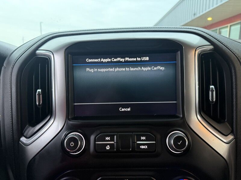 2022 Chevrolet 3500HD DRW 4x4 Hydraulic Arm Bale Bed LT Collinsville OK