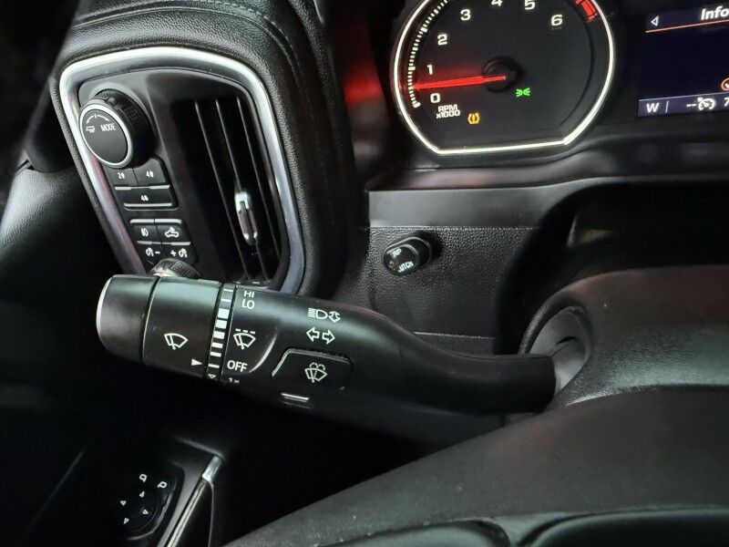 2022 Chevrolet 3500HD DRW 4x4 Hydraulic Arm Bale Bed LT Collinsville OK