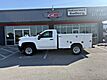 2022 Chevrolet 3500HD SRW 4x4 Diesel Utility Work Truck