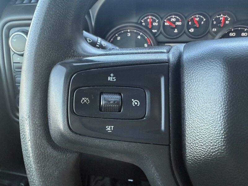 2022 Chevrolet 3500HD SRW 4x4 Diesel Utility Work Truck Collinsville OK