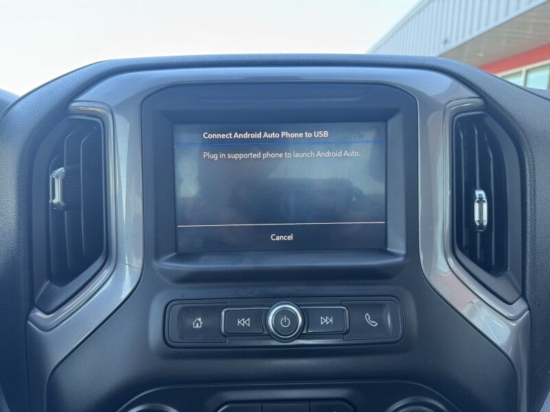 2022 Chevrolet 3500HD SRW 4x4 Diesel Utility Work Truck Collinsville OK